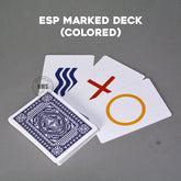 ESP Marked Deck – Colored